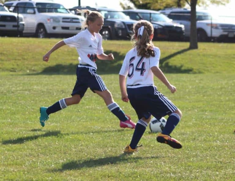 10 Signs Your Kid is Great at Soccer
