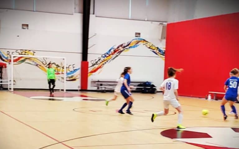 Is Futsal Good for Soccer Development? An In-Depth Guide