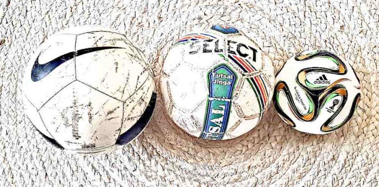 6 Best Soccer Balls – 2023 (Reviews and Buying Guide)